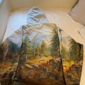 (KITH) Alpine Nelson Hoodie